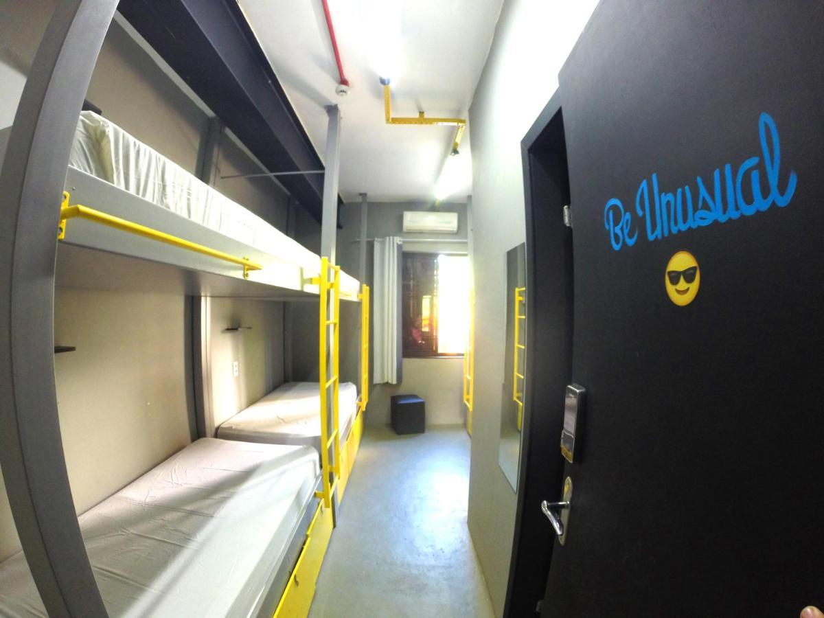 I'm Hostel RJ Rio de Janeiro Kamer foto
