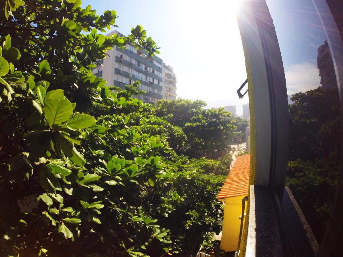 I'm Hostel RJ Rio de Janeiro Kamer foto