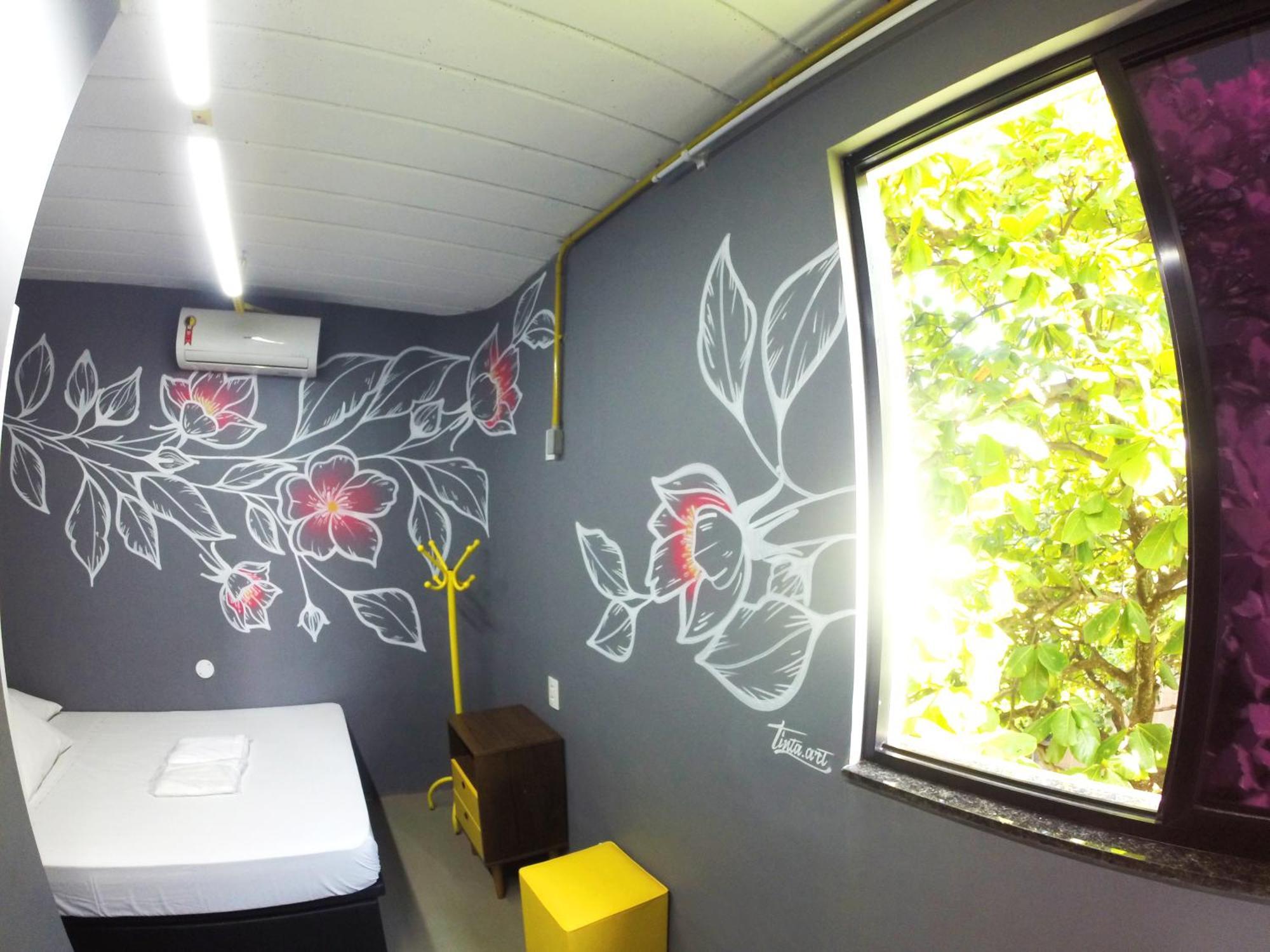 I'm Hostel RJ Rio de Janeiro Kamer foto
