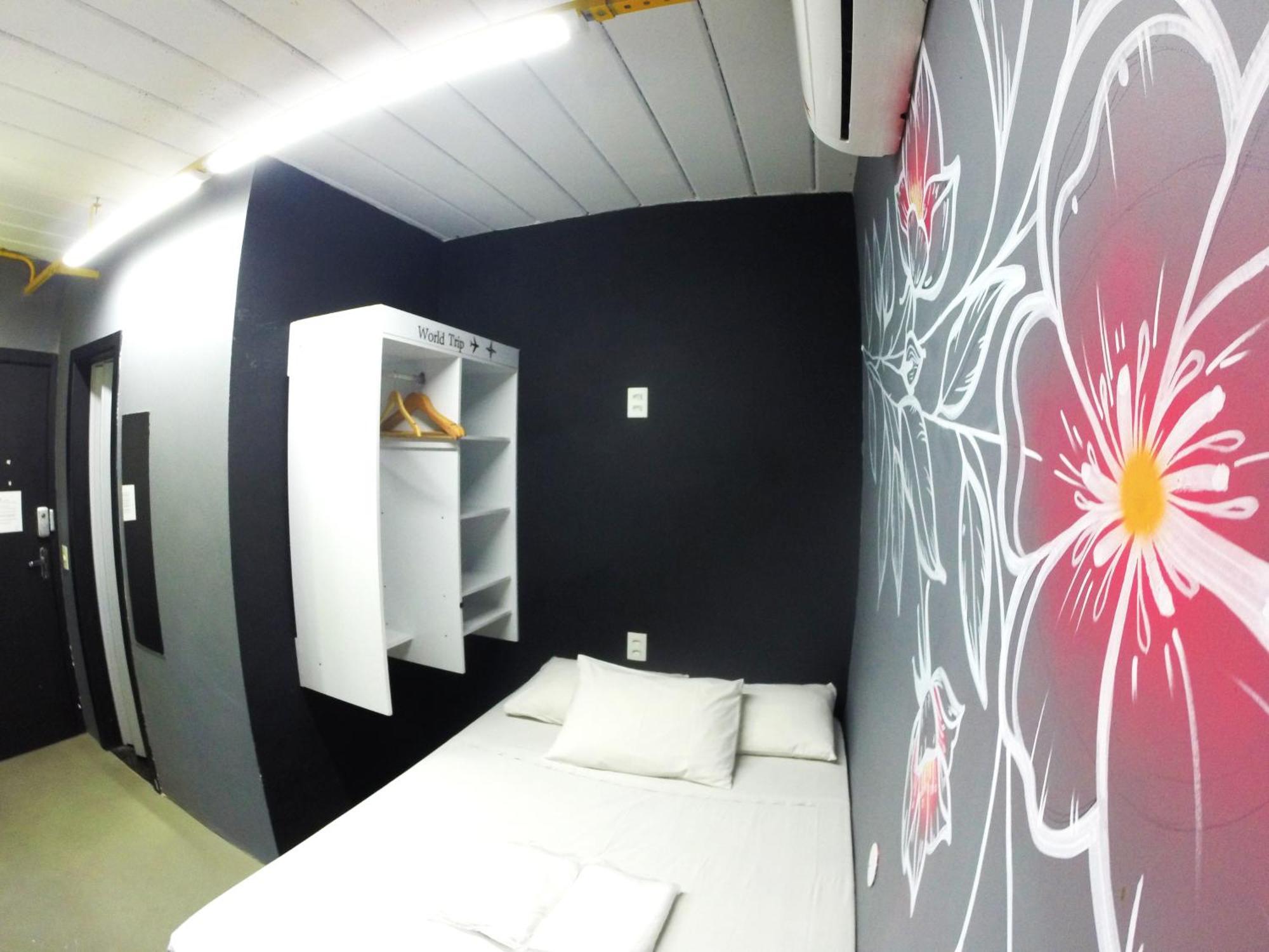 I'm Hostel RJ Rio de Janeiro Kamer foto