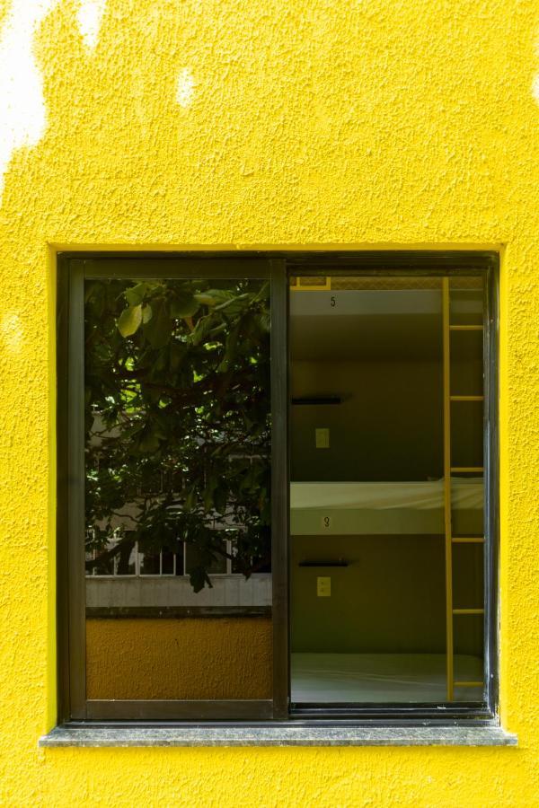 I'm Hostel RJ Rio de Janeiro Buitenkant foto
